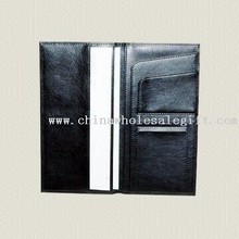 Multifunctional Passport Holder images